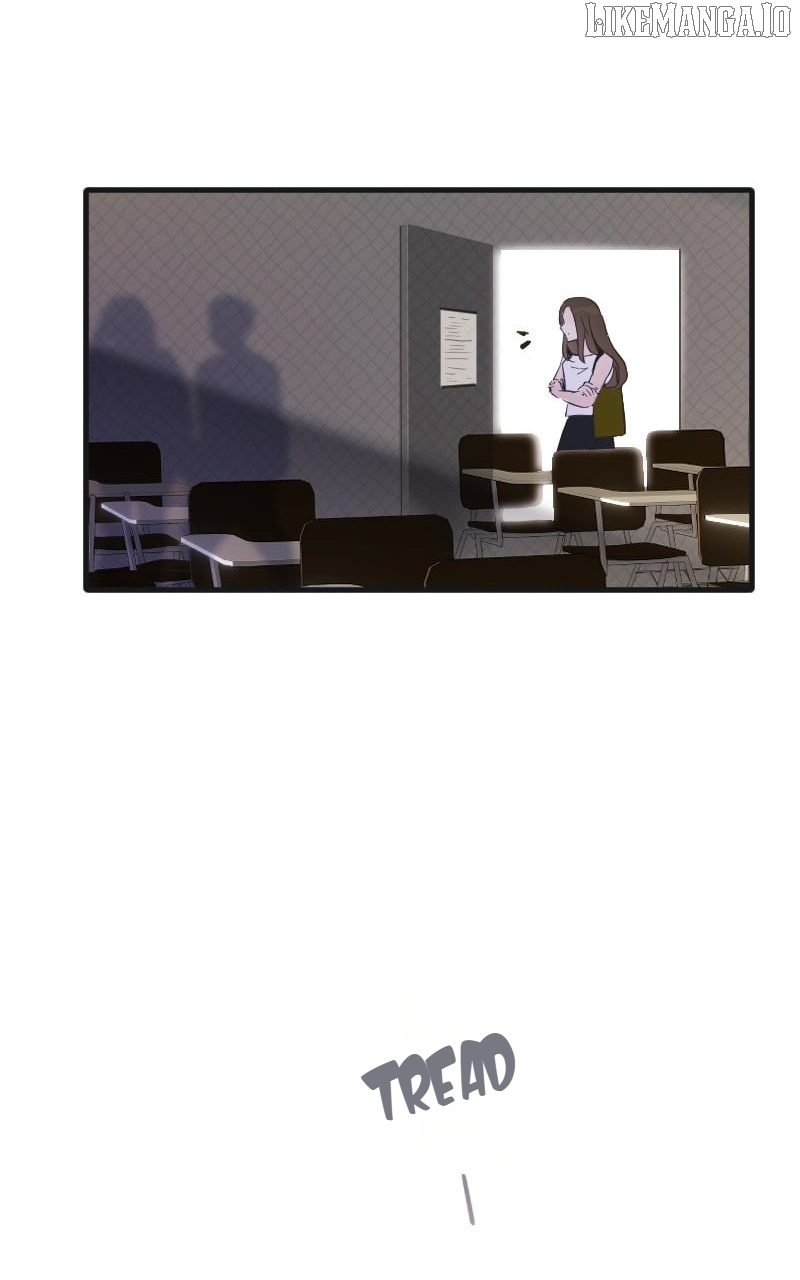 Soul to Soul Chapter 5 - page 43